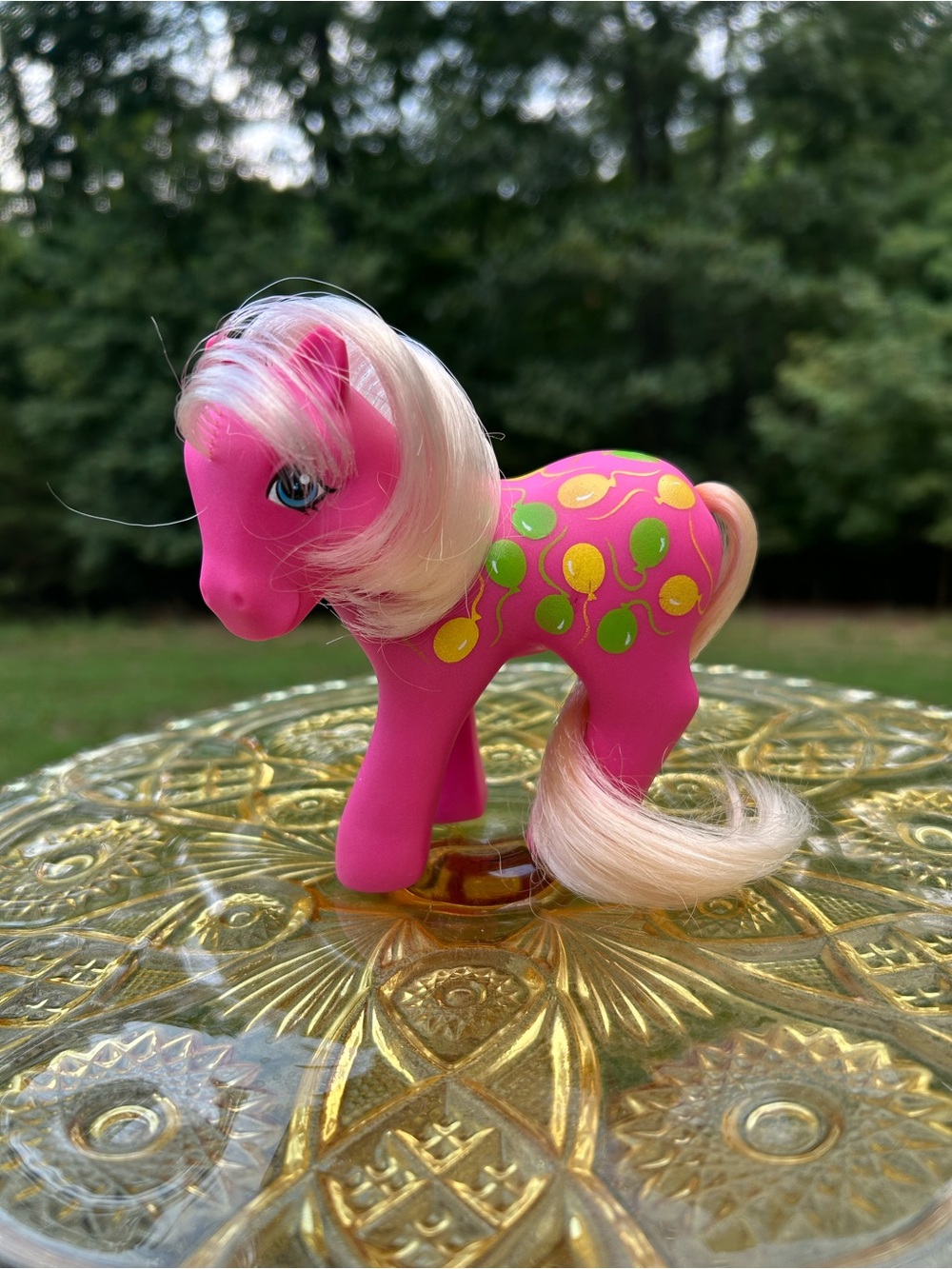 My Little Pony G1 TAF Up Up and Away
